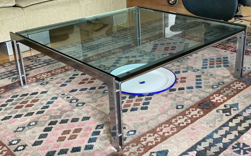 Metaform M1 Table basse