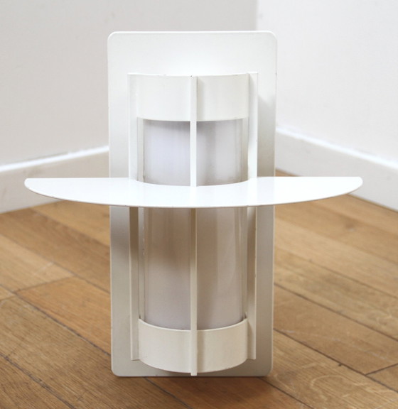 Image 1 of Louis Poulsen Saturn wall lamp