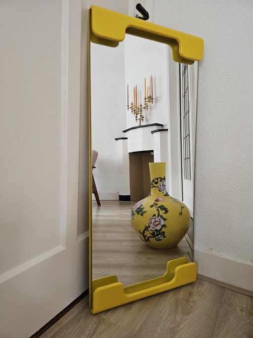 Space Age 70'S Ernest Igl Mirror