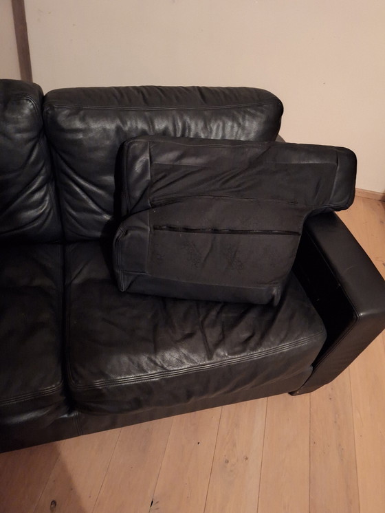 Image 1 of De Sede 2-Seater Sofa Ds 17