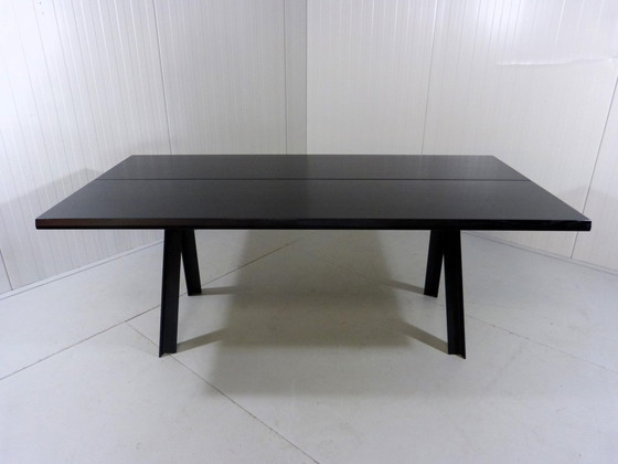 Image 1 of Design dining table Wing by Anton de Groof