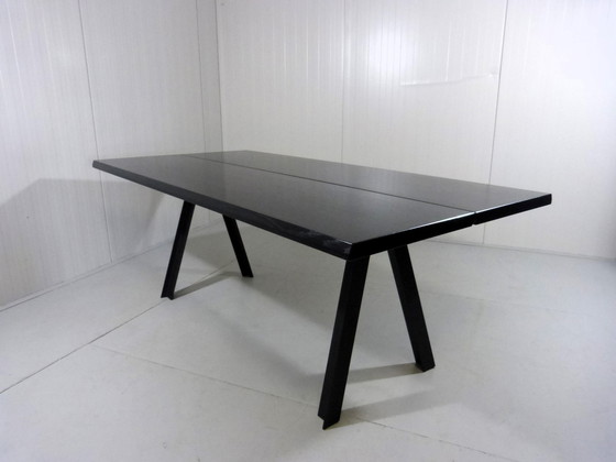 Image 1 of Design dining table Wing by Anton de Groof