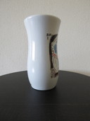 Tognana Pablo Picasso vase