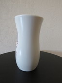 Tognana Pablo Picasso vase