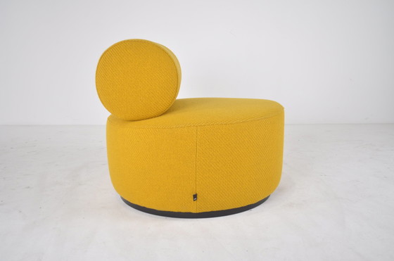 Image 1 of FEST by Meike Harde Sinclair lounge chair