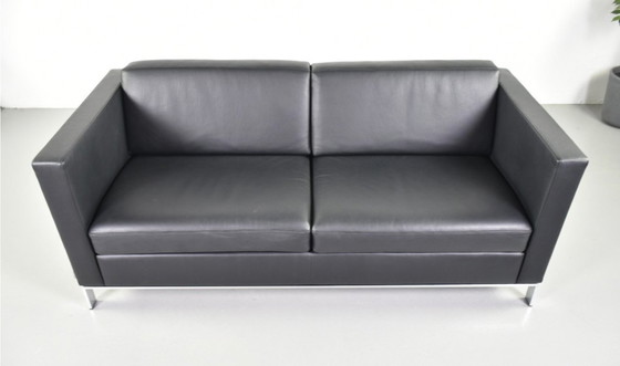 Image 1 of Divano di design Walter Knoll