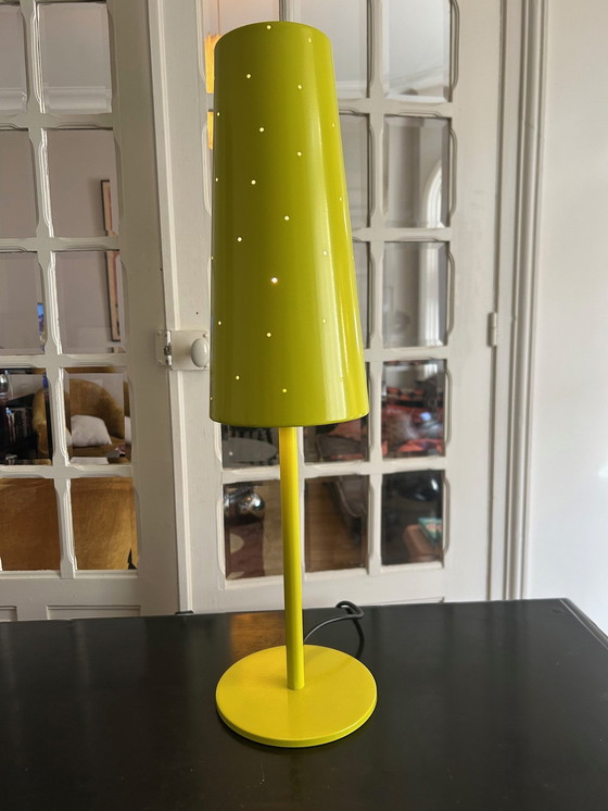Image 1 of Anne Nilsson lamp