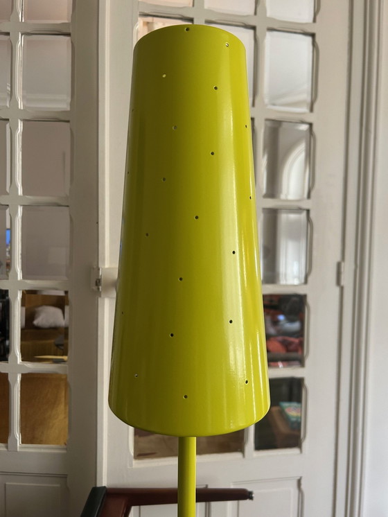 Image 1 of Anne Nilsson lamp