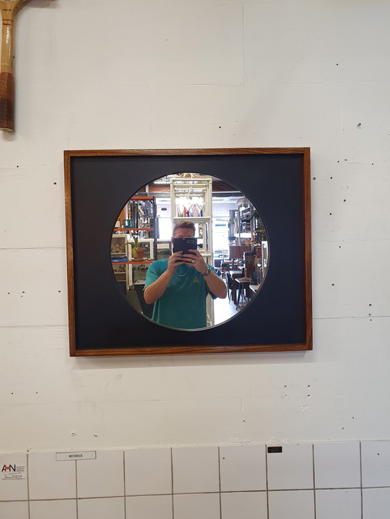 Image 1 of Belform wall mirror