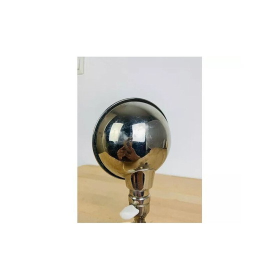 Image 1 of Lampada da parete vintage Hala Drp di H. Th. JA Busquet, 1930-1940