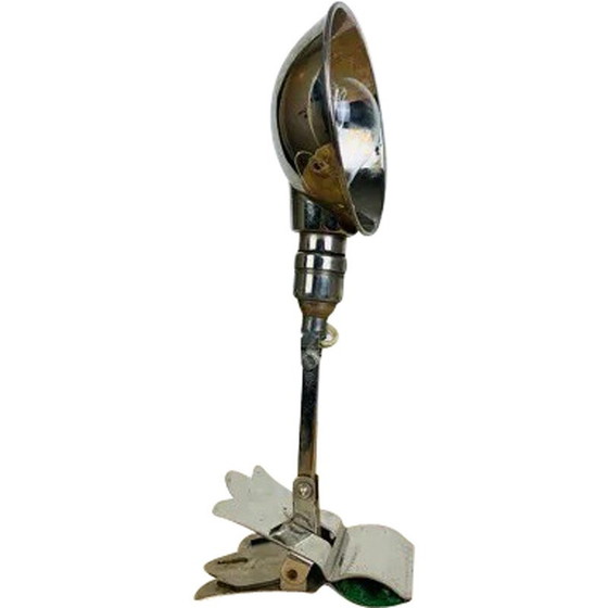 Image 1 of Lampada da parete vintage Hala Drp di H. Th. JA Busquet, 1930-1940