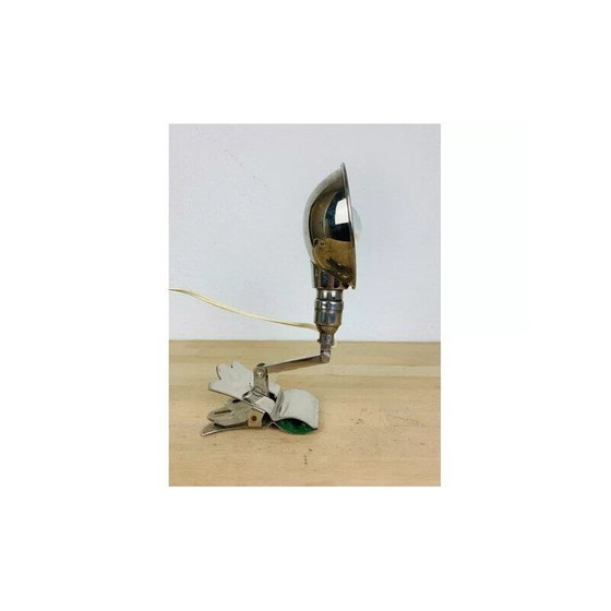 Image 1 of Lampada da parete vintage Hala Drp di H. Th. JA Busquet, 1930-1940