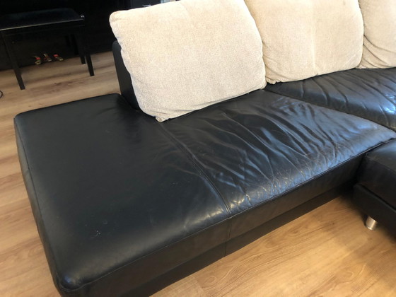 Image 1 of Rolf Benz Corner Sofa