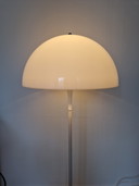 Lampada da terra Panthella V. Panton Louis Poulsen