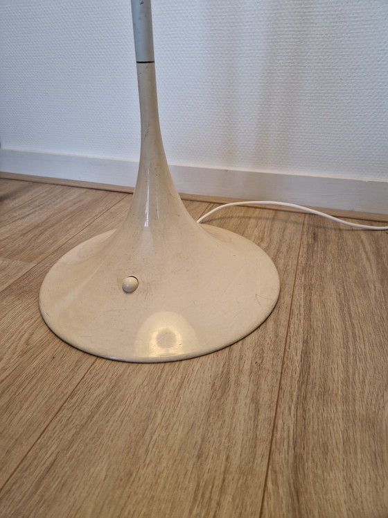 Image 1 of Panthella V. Panton Louis Poulsen floor lamp