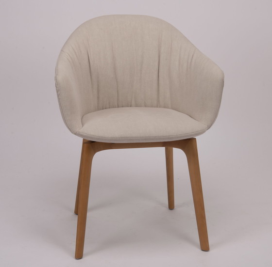 Image 1 of MDF Italia dining chair Siena