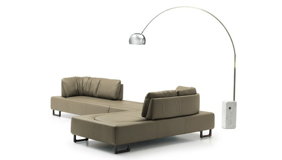 Image 1 of New condition De Sede Ds 1065 Motion Landscape Modular Design Lounge