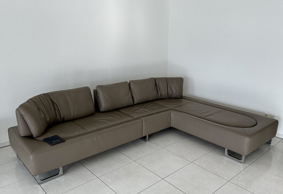 Image 1 of New condition De Sede Ds 1065 Motion Landscape Modular Design Lounge