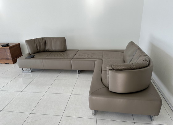 Image 1 of New condition De Sede Ds 1065 Motion Landscape Modular Design Lounge