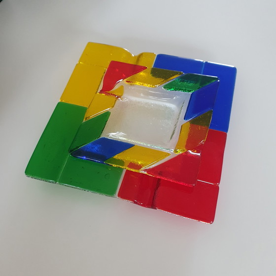 Image 1 of 2 bols vintage