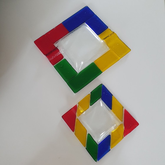 Image 1 of 2 bols vintage