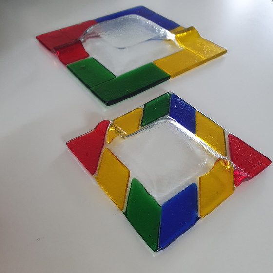 Image 1 of 2 bols vintage