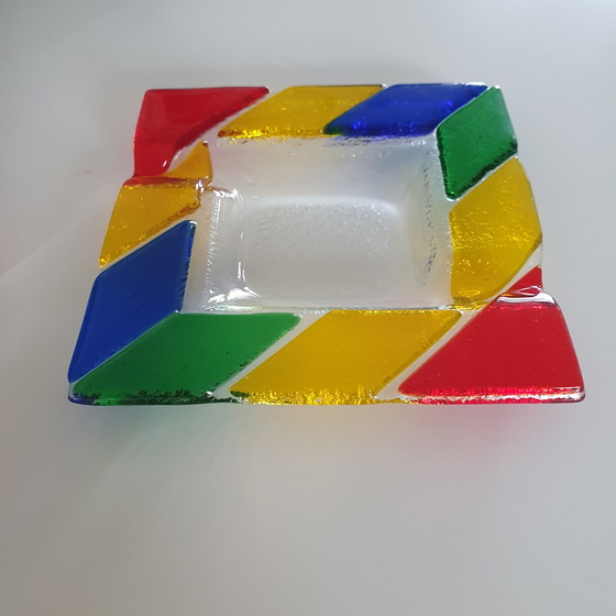 Image 1 of 2 bols vintage