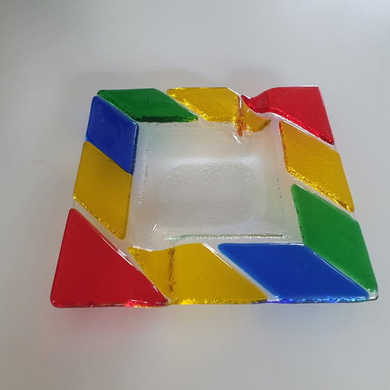 Image 1 of 2 bols vintage