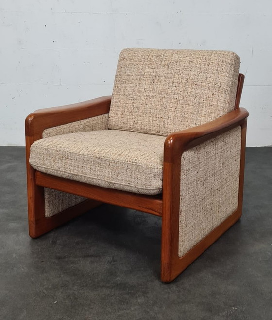 Image 1 of Dyrlund armchair