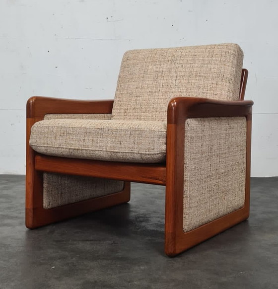 Image 1 of Dyrlund armchair