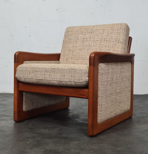 Fauteuil Dyrlund