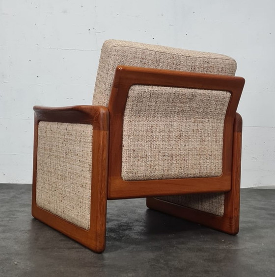 Image 1 of Dyrlund armchair