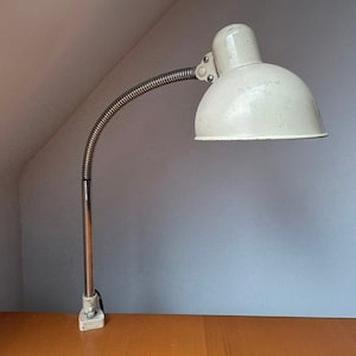 Bauhaus Kaiser Idell 6740 Table Lamp