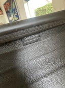 Sillón Vitra Eames EA 124
