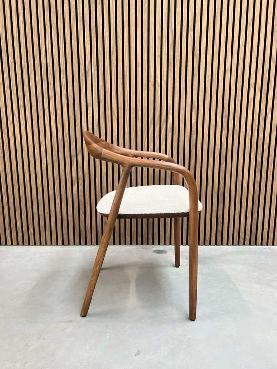 Image 1 of Artisan Neva Chair