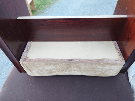 Image 1 of Vintage Dressing Table Stool