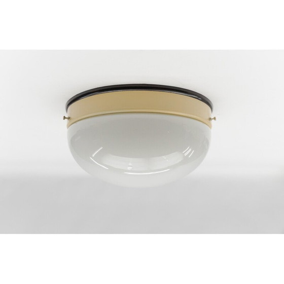 Image 1 of Lampada da soffitto vintage Bauhaus, Germania 1930