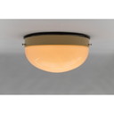 Vintage Bauhaus ceiling lamp, Germany 1930