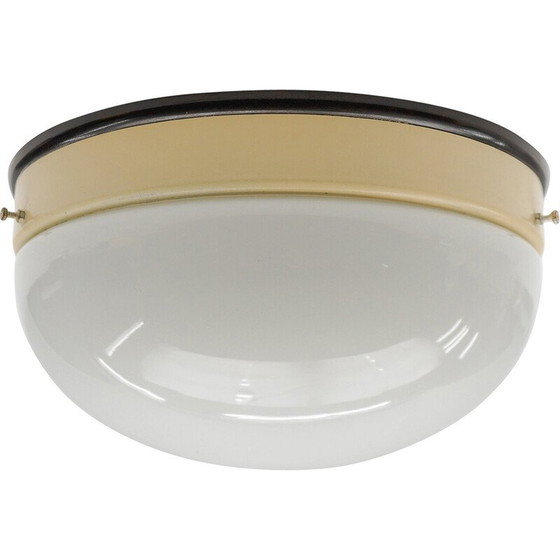 Image 1 of Lampada da soffitto vintage Bauhaus, Germania 1930