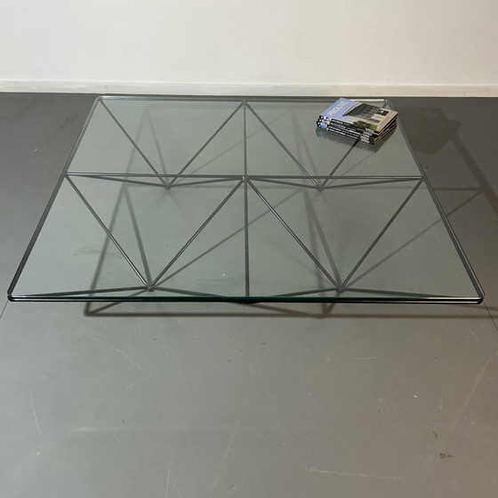 Image 1 of B&B Italia Piva coffee table '1980'