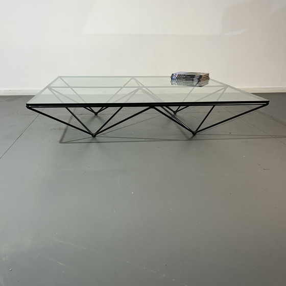 Image 1 of B&B Italia Piva coffee table '1980'