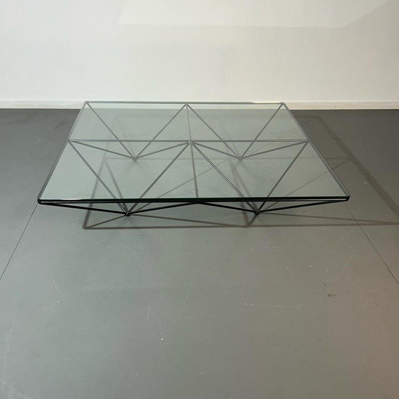 Image 1 of B&B Italia Piva coffee table '1980'