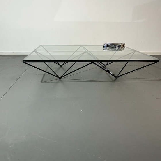 Image 1 of B&B Italia Piva coffee table '1980'