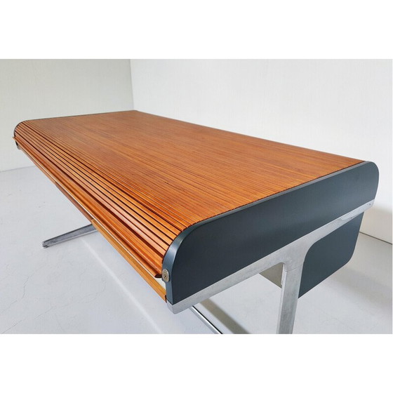 Image 1 of Vintage desk by George Nelson for Herman Miller, 1960