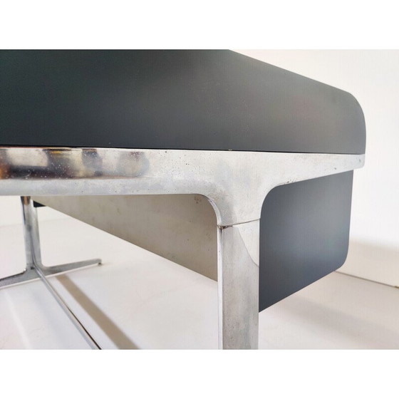 Image 1 of Vintage desk by George Nelson for Herman Miller, 1960