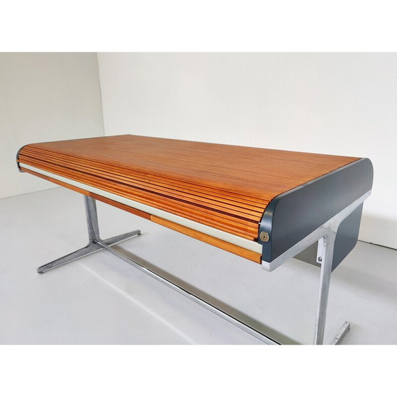 Image 1 of Vintage desk by George Nelson for Herman Miller, 1960
