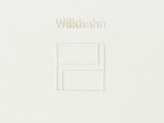 Image 1 of Wilkhahn Swivel Chair