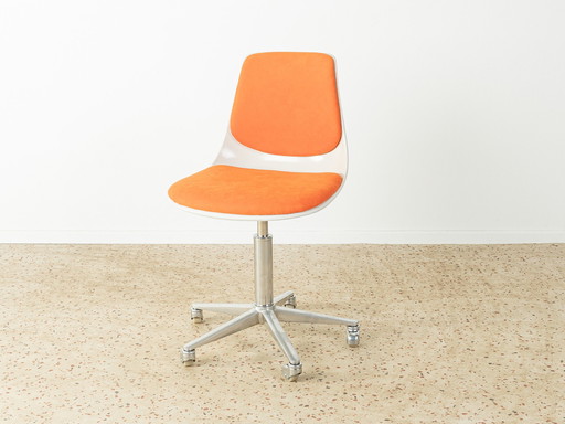 Wilkhahn Swivel Chair