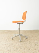 Wilkhahn Swivel Chair