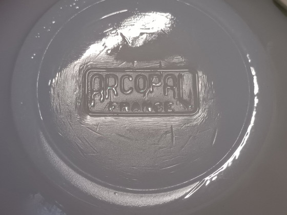 Image 1 of Arcopal Dessert Jars